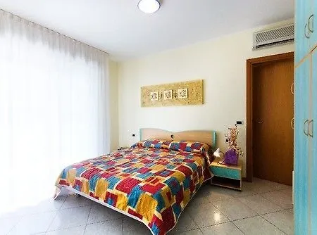 公寓 Sabina Centro