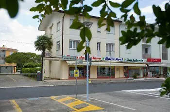 公寓 Sabina Centro *