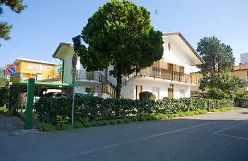 公寓 Sabina Centro